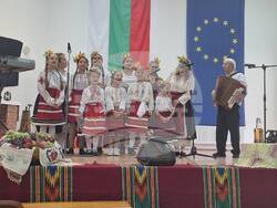 Снимка: Областна администрация Русе 