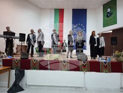 Снимка: Областна администрация Русе 