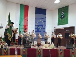 Снимка: Областна администрация Русе 