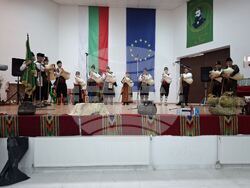 Снимка: Областна администрация Русе 