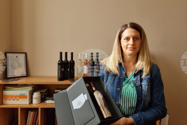 Balar Winery: A Collector’s Batch Aged to Mozart’s Melodies