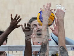 Philippines Volleyball Worlds