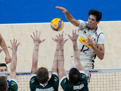 Philippines Volleyball Worlds