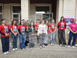 Враца - Пътуващ фестивал на науката