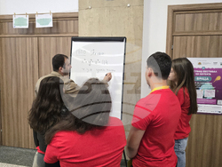 Враца - Пътуващ фестивал на науката