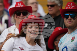 RWC New Zealand France Rugby