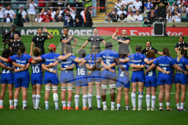 RWC New Zealand France Rugby