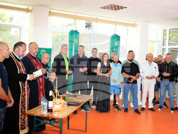 Снимка: Община Стара Загора 