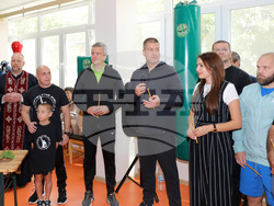 Снимка: Община Стара Загора 