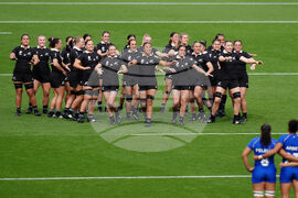 RWC New Zealand France Rugby