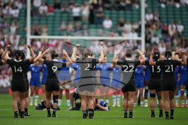 RWC New Zealand France Rugby