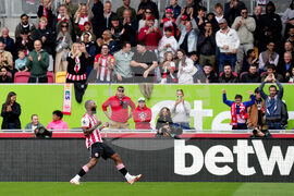 Britain Soccer Premier League