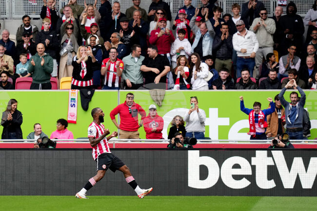 Britain Soccer Premier League