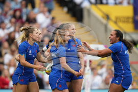 RWC New Zealand France Rugby