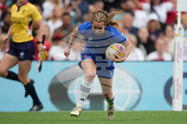 RWC New Zealand France Rugby