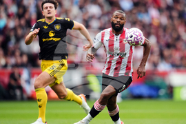 Britain Soccer Premier League