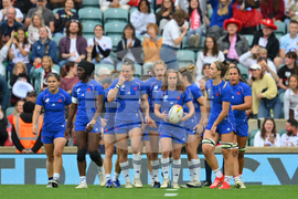 RWC New Zealand France Rugby