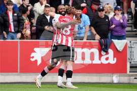 Britain Soccer Premier League