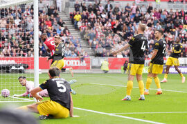 Britain Soccer Premier League