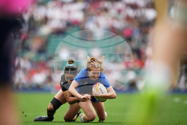 RWC New Zealand France Rugby