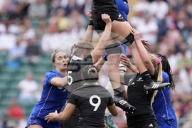 RWC New Zealand France Rugby