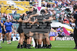 RWC New Zealand France Rugby