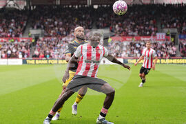 Britain Soccer Premier League