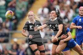 RWC New Zealand France Rugby