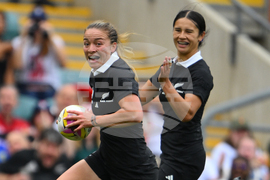 RWC New Zealand France Rugby