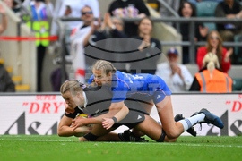 RWC New Zealand France Rugby