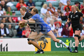 RWC New Zealand France Rugby