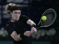 Dubai Tennis Championships