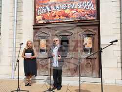 Шумен - „Есенни шуменски вечери“ - откриване