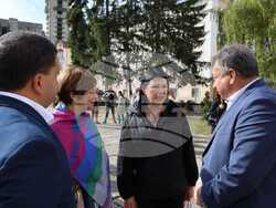 Шумен - „Есенни шуменски вечери“ - откриване