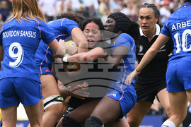 RWC New Zealand France Rugby