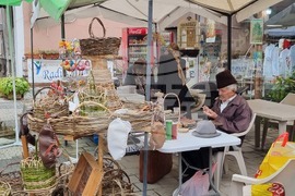 Кюстендил - „Празник на плодородието“