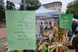 Кюстендил - „Празник на плодородието“