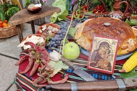 Кюстендил - „Празник на плодородието“