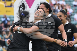RWC New Zealand France Rugby