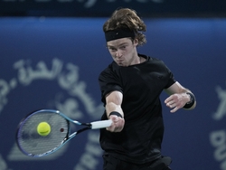 Dubai Tennis Championships