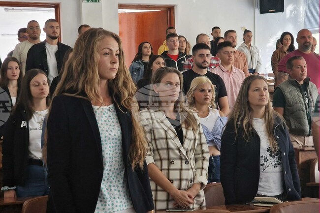 Студенти и млади специалисти ще могат да се срещнат с работодатели в технологичния сектор на кариерен форум на 18 октомври в София