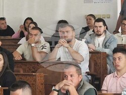 Хасково - УНСС - академична година - откриване