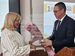 Хасково - УНСС - академична година - откриване