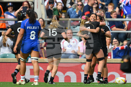 RWC New Zealand France Rugby