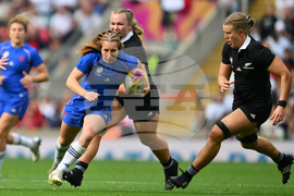 RWC New Zealand France Rugby