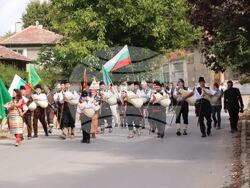 Снимка: Областна администрация Русе