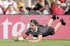 RWC New Zealand France Rugby