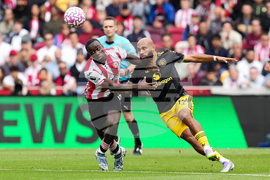 Britain Soccer Premier League