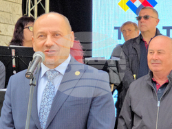 Ловеч - Фестивал на побратимените градове и приятели