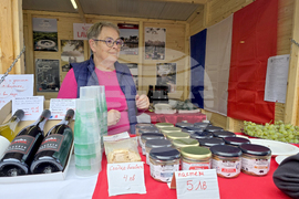 Ловеч - Фестивал на побратимените градове и приятели